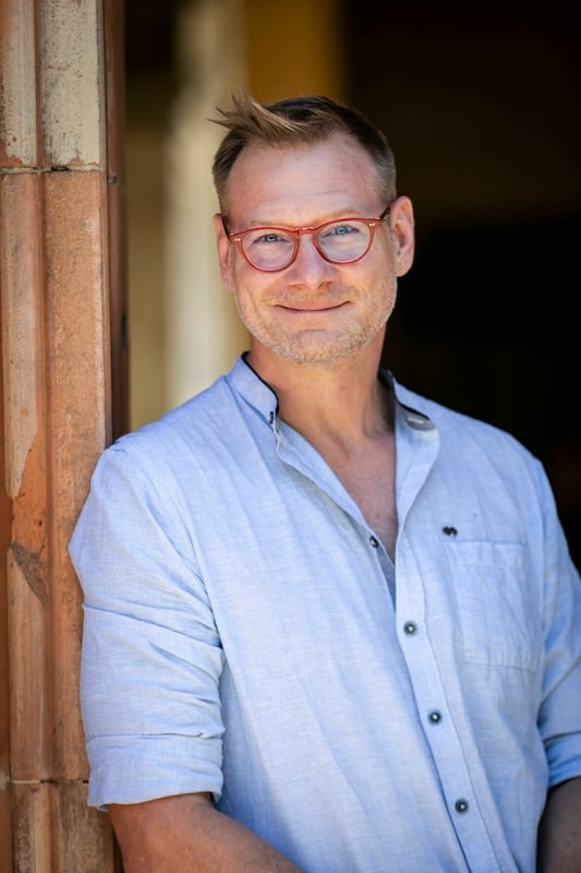 Dennis Wolf - Väter-Coach